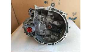 CAJA CAMBIOS PEUGEOT 208 1.2 16V VTi (82 CV) DE 2013 - D.3752573 / 20CR15