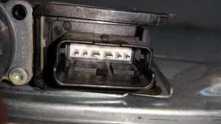 ELEVALUNAS DELANTERO IZQUIERDO PEUGEOT 208 1.2 16V VTi (82 CV) DE 2013 - D.3752596
