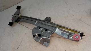 ELEVALUNAS DELANTERO IZQUIERDO PEUGEOT 208 1.2 16V VTi (82 CV) DE 2013 - D.3752596