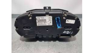 CUADRO INSTRUMENTOS SEAT IBIZA 1.2 12V (69 CV) DE 2015 - D.3752853 / 6J0920807 2
