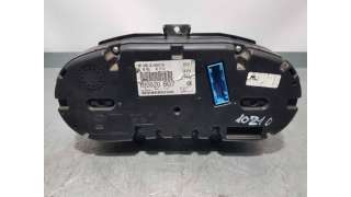 CUADRO INSTRUMENTOS SEAT IBIZA 1.2 12V (69 CV) DE 2015 - D.3752853 / 6J0920807