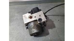 ABS NISSAN PRIMERA BERLINA 2.0 Turbodiesel (90 CV) DE 1998 - D.3753209 / 476002F000