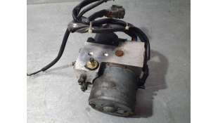 ABS NISSAN PRIMERA BERLINA 2.0 Turbodiesel (90 CV) DE 1998 - D.3753209 / 476002F000 2