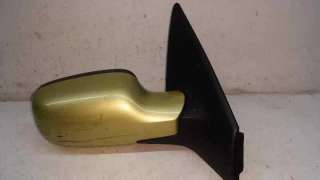 RETROVISOR DERECHO RENAULT MEGANE II BERLINA 5P 1.5 dCi D (101 CV) DE 2004 - D.3753548