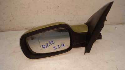 RETROVISOR IZQUIERDO RENAULT MEGANE II BERLINA 5P 1.5 dCi D (101 CV) DE 2004 - D.3753549