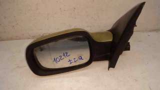 RETROVISOR IZQUIERDO RENAULT MEGANE II BERLINA 5P 1.5 dCi D (101 CV) DE 2004 - D.3753549