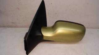 RETROVISOR IZQUIERDO RENAULT MEGANE II BERLINA 5P 1.5 dCi D (101 CV) DE 2004 - D.3753549