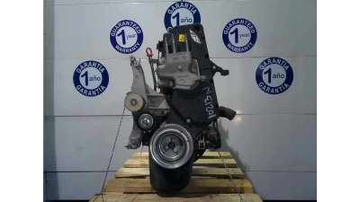 MOTOR COMPLETO LANCIA YPSILON 1.2 CAT GPL (69 CV) DE 2013 - D.3753857 / 169A4000