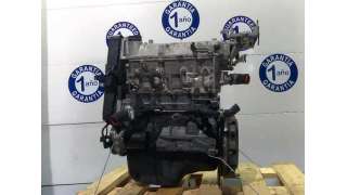 MOTOR COMPLETO LANCIA YPSILON 1.2 CAT GPL (69 CV) DE 2013 - D.3753857 / 169A4000