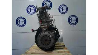 MOTOR COMPLETO LANCIA YPSILON 1.2 CAT GPL (69 CV) DE 2013 - D.3753857 / 169A4000