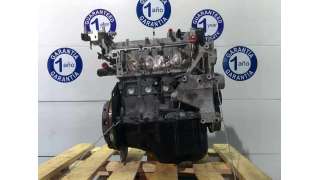 MOTOR COMPLETO LANCIA YPSILON 1.2 CAT GPL (69 CV) DE 2013 - D.3753857 / 169A4000