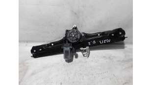 ELEVALUNAS DELANTERO IZQUIERDO LANCIA YPSILON 1.2 CAT GPL (69 CV) DE 2013 - D.3753916