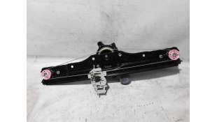 ELEVALUNAS DELANTERO IZQUIERDO LANCIA YPSILON 1.2 CAT GPL (69 CV) DE 2013 - D.3753916 2