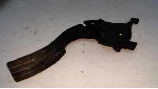 POTENCIOMETRO PEDAL RENAULT CAPTUR 1.5 dCi D FAP Energy (90 CV) DE 2016 - D.3754526 / 6PV00997807