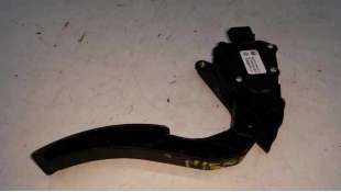 POTENCIOMETRO PEDAL RENAULT CAPTUR 1.5 dCi D FAP Energy (90 CV) DE 2016 - D.3754526 / 6PV00997807 2