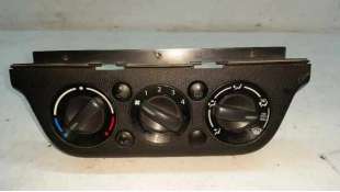 MANDO CALEFACCION / AIRE ACONDICIONADO SUZUKI SWIFT BERLINA 1.3 DDiS D (69 CV) DE 2007 - D.3754534
