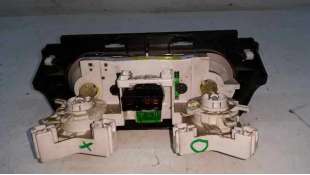 MANDO CALEFACCION / AIRE ACONDICIONADO SUZUKI SWIFT BERLINA 1.3 DDiS D (69 CV) DE 2007 - D.3754534 2