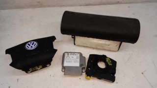 KIT AIRBAG VOLKSWAGEN PASSAT BERLINA 2.8 V6 30V (193 CV) DE 2002 - D.3754560