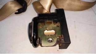 PRETENSOR AIRBAG DERECHO VOLKSWAGEN PASSAT BERLINA 2.8 V6 30V (193 CV) DE 2002 - D.3754561 2