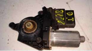 MOTOR ELEVALUNAS TRASERO DERECHO VOLKSWAGEN PASSAT BERLINA 2.8 V6 30V (193 CV) DE 2002 - D.3754579 / 1C0959812 2