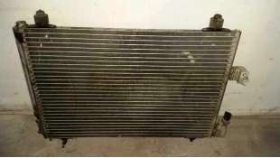 CONDENSADOR / RADIADOR AIRE ACONDICIONADO PEUGEOT 407 2.0 16V HDi FAP (136 CV) DE 2004 - D.3754605 / 8762270A 2