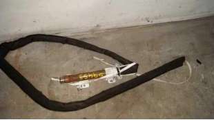 AIRBAG CORTINA DELANTERO DERECHO  PEUGEOT 407 2.0 16V HDi FAP (136 CV) DE 2004 - D.3754615