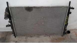 RADIADOR AGUA FORD MONDEO BERLINA 2.0 16V DI TD (116 CV) DE 2000 - D.3754991 / 8769E04