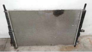 RADIADOR AGUA FORD MONDEO BERLINA 2.0 16V DI TD (116 CV) DE 2000 - D.3754991 / 8769E04 2