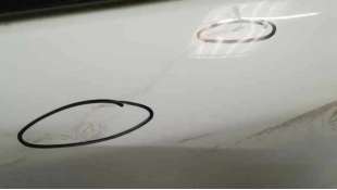 PUERTA TRASERA IZQUIERDA SUZUKI ALTO AMF 310 1.0 12V (68 CV) DE 2009 - D.3755358 2