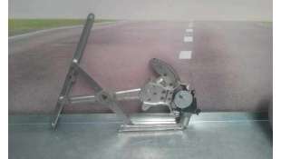 ELEVALUNAS DELANTERO DERECHO SUZUKI ALTO AMF 310 1.0 12V (68 CV) DE 2009 - D.3755394 / SR2621003400