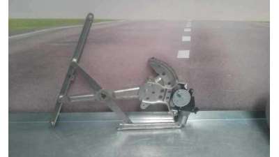 ELEVALUNAS DELANTERO DERECHO SUZUKI ALTO AMF 310 1.0 12V (68 CV) DE 2009 - D.3755394 / SR2621003400