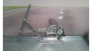 ELEVALUNAS DELANTERO DERECHO SUZUKI ALTO AMF 310 1.0 12V (68 CV) DE 2009 - D.3755394 / SR2621003400