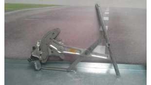 ELEVALUNAS DELANTERO DERECHO SUZUKI ALTO AMF 310 1.0 12V (68 CV) DE 2009 - D.3755394 / SR2621003400 2