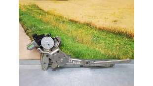 ELEVALUNAS DELANTERO IZQUIERDO SUZUKI ALTO AMF 310 1.0 12V (68 CV) DE 2009 - D.3755395 / 83530M63J00