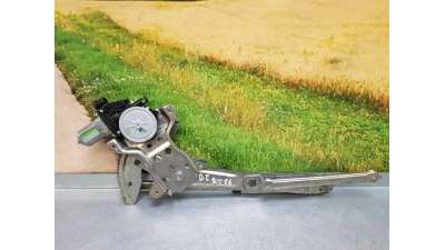 ELEVALUNAS DELANTERO IZQUIERDO SUZUKI ALTO AMF 310 1.0 12V (68 CV) DE 2009 - D.3755395 / 83530M63J00