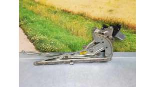 ELEVALUNAS DELANTERO IZQUIERDO SUZUKI ALTO AMF 310 1.0 12V (68 CV) DE 2009 - D.3755395 / 83530M63J00 2