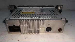 SISTEMA AUDIO / RADIO CD SUZUKI ALTO AMF 310 1.0 12V (68 CV) DE 2009 - D.3755554 / 39101M68K00 2