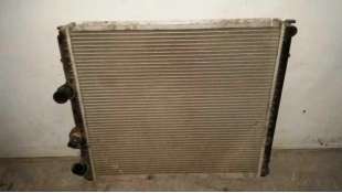 RADIADOR AGUA RENAULT KANGOO 1.9 D (64 CV) DE 2000 - D.3755585