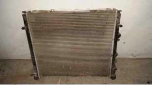 RADIADOR AGUA RENAULT KANGOO 1.9 D (64 CV) DE 2000 - D.3755585 2