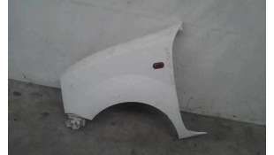 ALETA DELANTERA IZQUIERDA RENAULT KANGOO 1.9 D (64 CV) DE 2000 - D.3755611