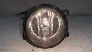 FARO ANTINIEBLA DERECHO RENAULT MEGANE II BERLINA 5P 1.6 16V (113 CV) DE 2003 - D.3755837