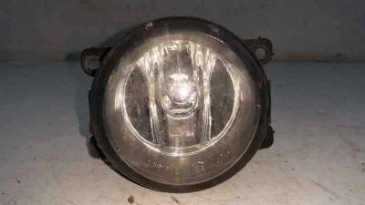 FARO ANTINIEBLA DERECHO RENAULT MEGANE II BERLINA 5P 1.6 16V (113 CV) DE 2003 - D.3755837