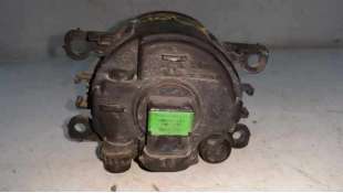FARO ANTINIEBLA DERECHO RENAULT MEGANE II BERLINA 5P 1.6 16V (113 CV) DE 2003 - D.3755837 2