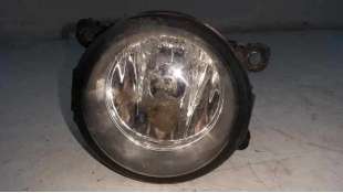 FARO ANTINIEBLA IZQUIERDO RENAULT MEGANE II BERLINA 5P 1.6 16V (113 CV) DE 2003 - D.3755838