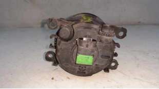 FARO ANTINIEBLA IZQUIERDO RENAULT MEGANE II BERLINA 5P 1.6 16V (113 CV) DE 2003 - D.3755838 2