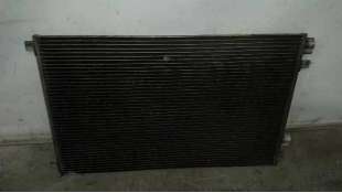 CONDENSADOR / RADIADOR AIRE ACONDICIONADO RENAULT MEGANE II BERLINA 5P 1.6 16V (113 CV) DE 2003 - D.3755849
