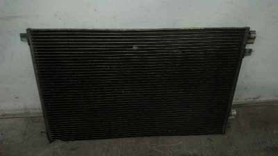 CONDENSADOR / RADIADOR AIRE ACONDICIONADO RENAULT MEGANE II BERLINA 5P 1.6 16V (113 CV) DE 2003 - D.3755849