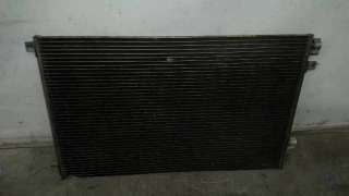 CONDENSADOR / RADIADOR AIRE ACONDICIONADO RENAULT MEGANE II BERLINA 5P 1.6 16V (113 CV) DE 2003 - D.3755849