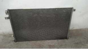 CONDENSADOR / RADIADOR AIRE ACONDICIONADO RENAULT MEGANE II BERLINA 5P 1.6 16V (113 CV) DE 2003 - D.3755849 2