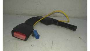 PRETENSOR AIRBAG IZQUIERDO MG ROVER SERIE 75 2.0 16V CDT (116 CV) DE 2002 - D.3755929 2
